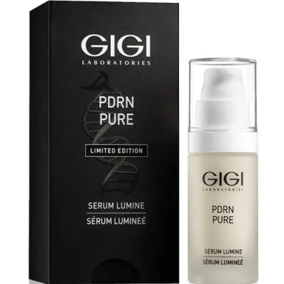 GIGI PDRN Pure Serum Lumine 30ml — Sérum GIGI PDRN Pure Serum Lumine 30ml — Sérum