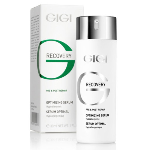 GiGi Recovery Optimizing Serum — Sérum GiGi Recovery Optimizing Serum — Sérum
