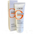 GiGi Solar Energy Mud Mask For Oily Skin 75ml — Mascarillas