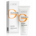 GiGi Solar Energy Moisturizer All Skin Types 100ml — Piel deshidratada GiGi Solar Energy Moisturizer All Skin Types 100ml — Piel deshidratada
