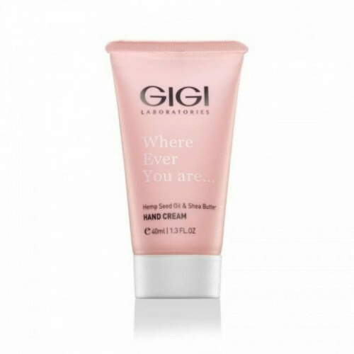 GIGI Hand Cream 40ml — Manos, uñas y pies GIGI Hand Cream 40ml — Manos, uñas y pies