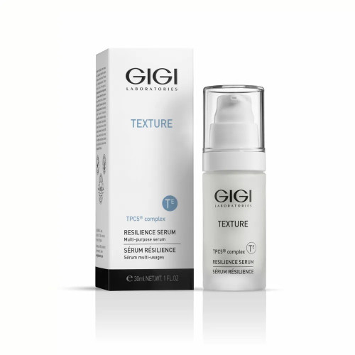 GIGI Texture Resilence Serum 30ml — Sérum GIGI Texture Resilence Serum 30ml — Sérum