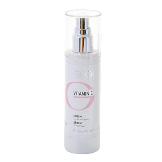 GiGi Vitamin E Serum 30ml — Sérum GiGi Vitamin E Serum 30ml — Sérum