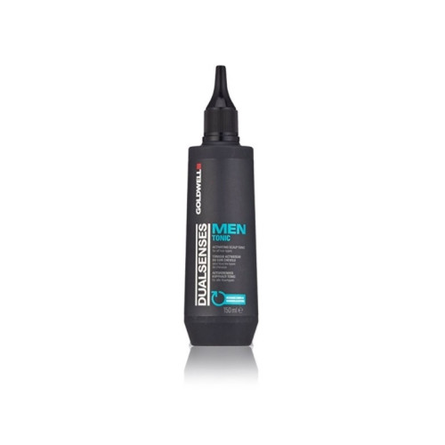 Goldwell Dualsenses For Men Activating Scalp Tonic 150ml — Cuidado capilar para hombre Goldwell Dualsenses For Men Activating Scalp Tonic 150ml — Cuidado capilar para hombre