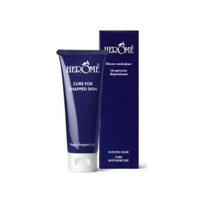 Herome Cure for Chapped Skin 75ml — Manos, uñas y pies Herome Cure for Chapped Skin 75ml — Manos, uñas y pies