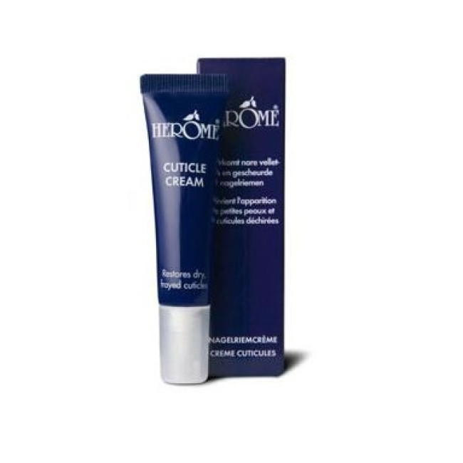 Herome Cuticle Cream 15ml — Manos, uñas y pies Herome Cuticle Cream 15ml — Manos, uñas y pies