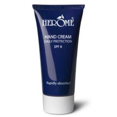 Herome Hand Cream Travel Size 30ml — Manos, uñas y pies Herome Hand Cream Travel Size 30ml — Manos, uñas y pies