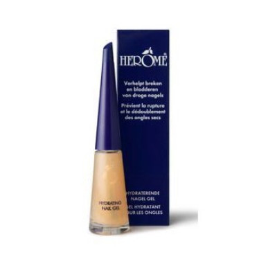 Herome Hydrating Nail Gel 10ml — Manos, uñas y pies Herome Hydrating Nail Gel 10ml — Manos, uñas y pies