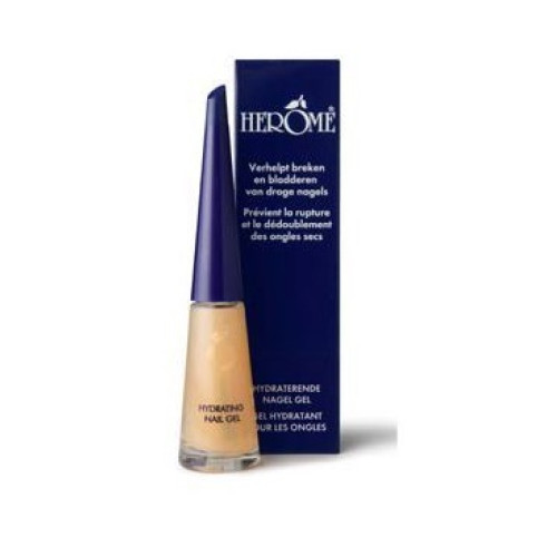 Herome Hydrating Nail Gel 10ml — Manos, uñas y pies Herome Hydrating Nail Gel 10ml — Manos, uñas y pies
