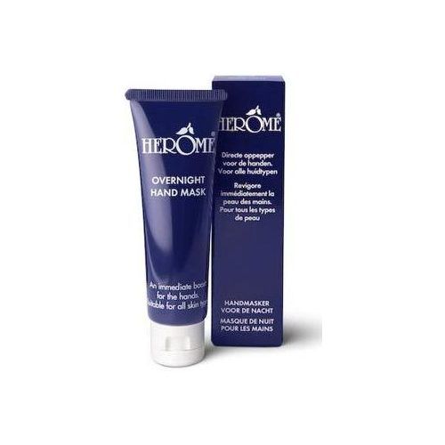 Herome Overnight Hand Mask 40ml — Manos, uñas y pies Herome Overnight Hand Mask 40ml — Manos, uñas y pies