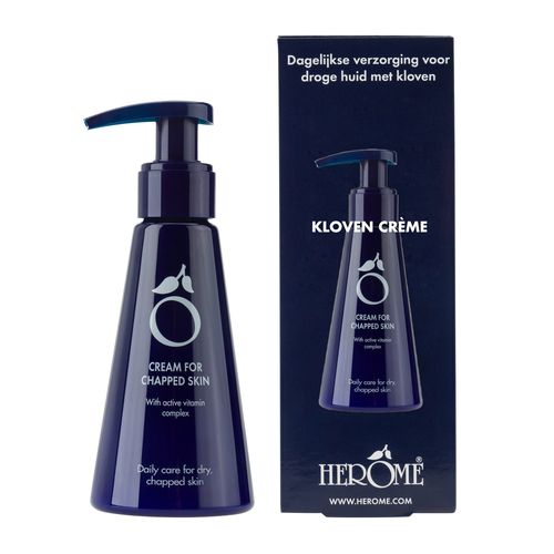 Herome Cream for Chapped Skin 120ml — Manos, uñas y pies Herome Cream for Chapped Skin 120ml — Manos, uñas y pies