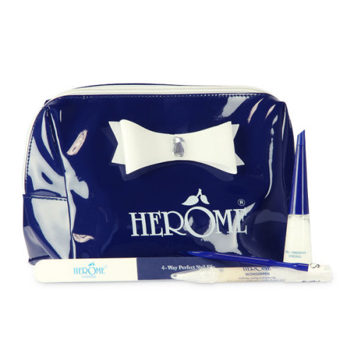Herome Nail Recovery Set — Manos, uñas y pies
