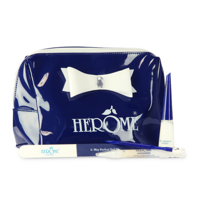 Herome Nail Recovery Set — Manos, uñas y pies Herome Nail Recovery Set — Manos, uñas y pies