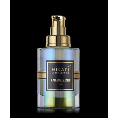 Hikari Fountain Of Youth Energizing Peel 50ml — Exfoliantes y peelings Hikari Fountain Of Youth Energizing Peel 50ml — Exfoliantes y peelings