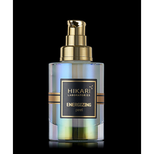 Hikari Fountain Of Youth Energizing Peel 50ml — Exfoliantes y peelings Hikari Fountain Of Youth Energizing Peel 50ml — Exfoliantes y peelings