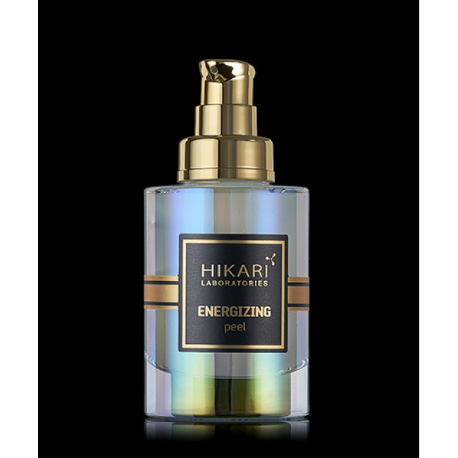 Hikari Fountain Of Youth Energizing Peel 50ml — Exfoliantes y peelings Hikari Fountain Of Youth Energizing Peel 50ml — Exfoliantes y peelings