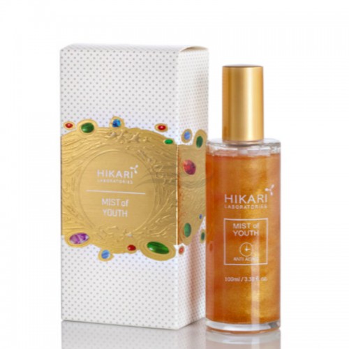 Hikari Fountain Of Youth Mist of Youth 100ml — Sérum Hikari Fountain Of Youth Mist of Youth 100ml — Sérum