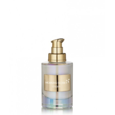 Hikari Fountain Of Youth Morning Secret 50ml — Antiedad / Antiarrugas Hikari Fountain Of Youth Morning Secret 50ml — Antiedad / Antiarrugas