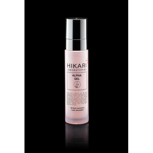 Hikari Alpha Gel — Limpieza Hikari Alpha Gel — Limpieza