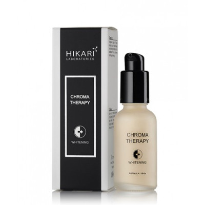 Hikari Chroma Therapy Serum 30ml — Sérum Hikari Chroma Therapy Serum 30ml — Sérum