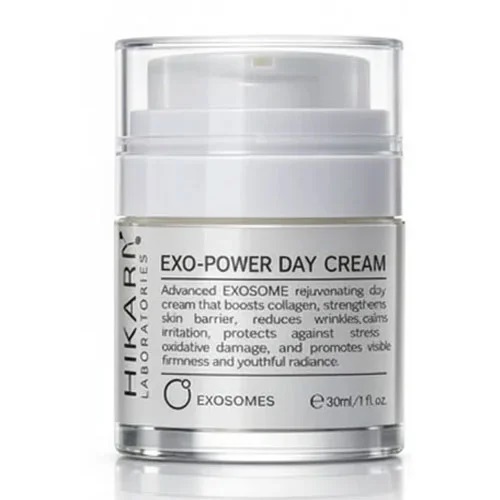 Hikari Exo Power Day Cream 30ml — Antiedad / Antiarrugas Hikari Exo Power Day Cream 30ml — Antiedad / Antiarrugas