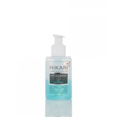 Hikari Eye Cleanser 250ml — Cuidado de ojos y labios Hikari Eye Cleanser 250ml — Cuidado de ojos y labios