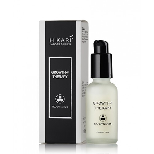 Hikari Growth-F Therapy Serum 30ml — Sérum Hikari Growth-F Therapy Serum 30ml — Sérum