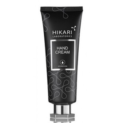 Hikari Hand Cream 100ml — Manos, uñas y pies Hikari Hand Cream 100ml — Manos, uñas y pies