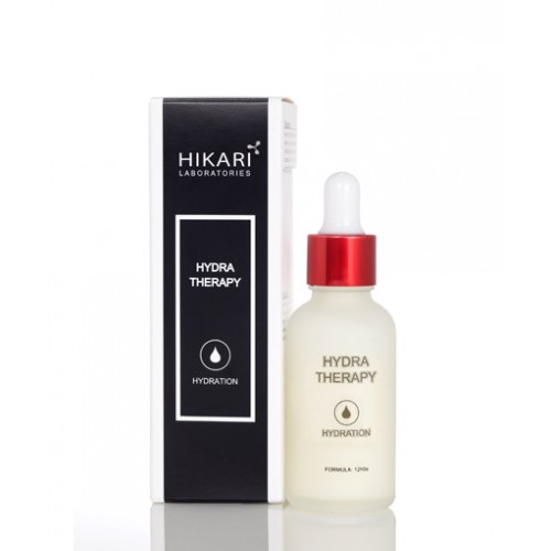 Hikari Hydra Therapy Serum 30ml — Sérum Hikari Hydra Therapy Serum 30ml — Sérum
