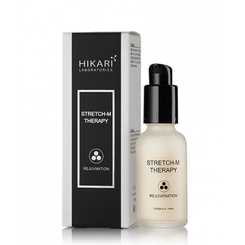 Hikari Stretch-M Therapy Serum 30ml — Tratamiento Hikari Stretch-M Therapy Serum 30ml — Tratamiento