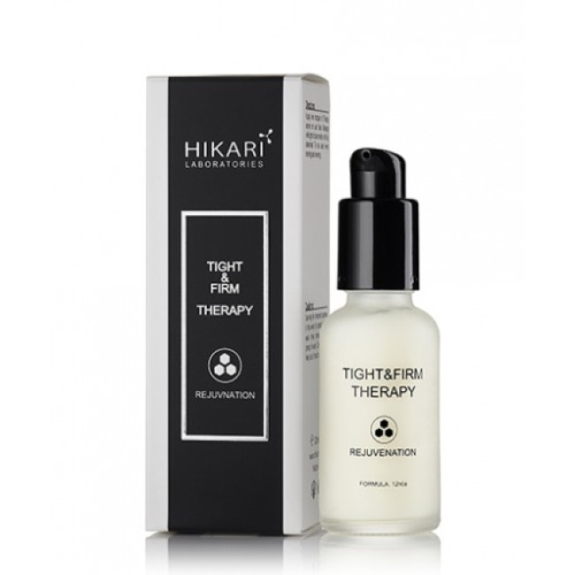 Hikari Tight & Firm Therapy Serum 30ml — Sérum Hikari Tight & Firm Therapy Serum 30ml — Sérum