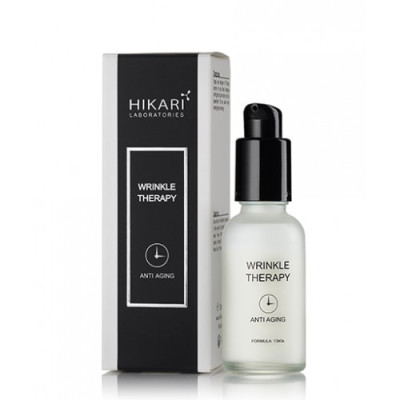 Hikari Wrinkle Therapy Serum 30ml — Sérum Hikari Wrinkle Therapy Serum 30ml — Sérum