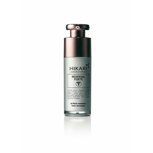 HIKARI Reversal Forte Serum 30ml — Sérum HIKARI Reversal Forte Serum 30ml — Sérum
