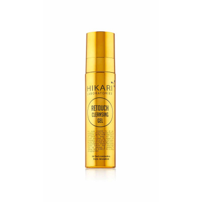 Hikari Retouch Cleansing Gel 120ml — Limpieza Hikari Retouch Cleansing Gel 120ml — Limpieza