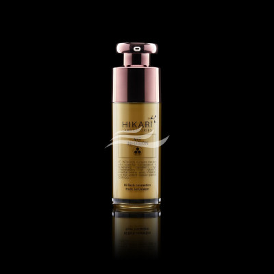 Hikari VIT Infusion Cream 30ml — Cremas de noche Hikari VIT Infusion Cream 30ml — Cremas de noche