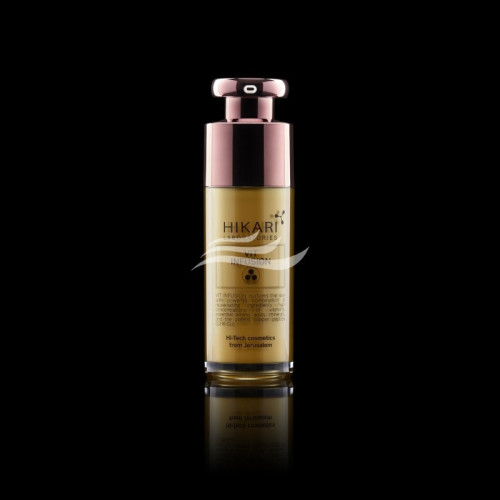 Hikari VIT Infusion Cream 30ml — Cremas de noche Hikari VIT Infusion Cream 30ml — Cremas de noche