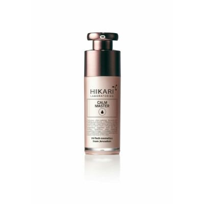 Hikari Calm Master Cream 30ml — Piel sensible Hikari Calm Master Cream 30ml — Piel sensible