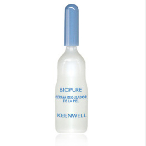Keenwell Biologics Biopure Skin PH Regulating Serum 10x3ml — Ampollas Keenwell Biologics Biopure Skin PH Regulating Serum 10x3ml — Ampollas