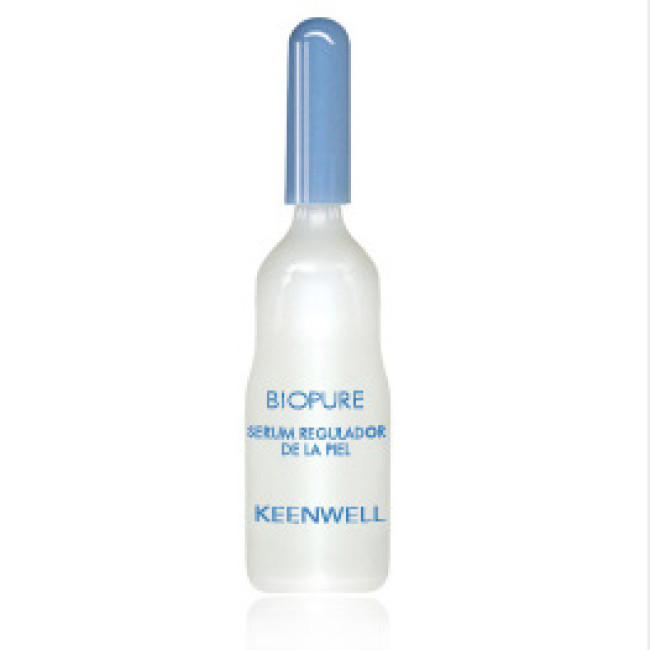 Keenwell Biologics Biopure Skin PH Regulating Serum 10x3ml — Ampollas Keenwell Biologics Biopure Skin PH Regulating Serum 10x3ml — Ampollas