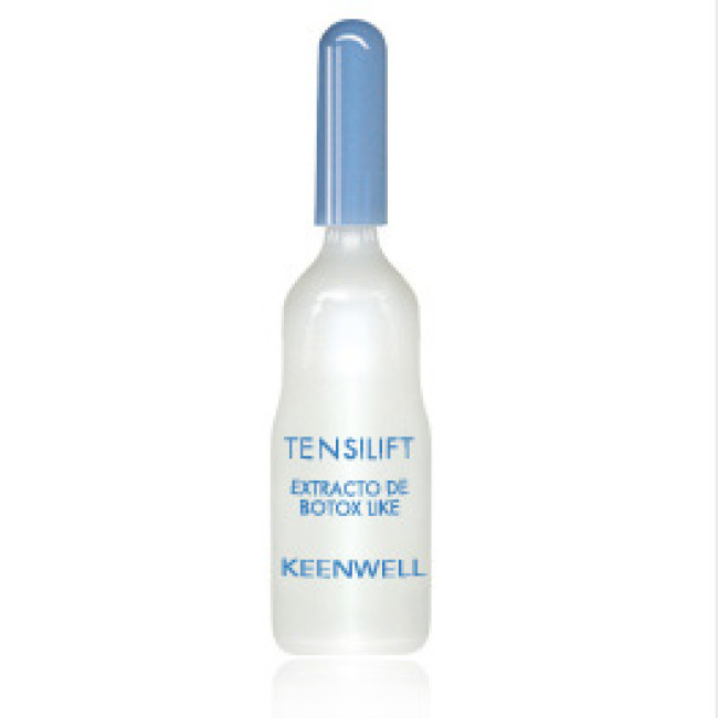 Keenwell Biologics Tensilift 10x3ml — Ampollas Keenwell Biologics Tensilift 10x3ml — Ampollas