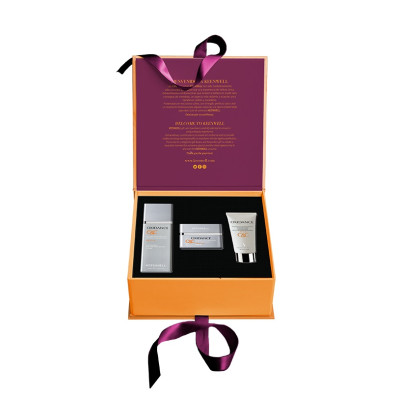 Keenwell Oxidance C&C Set — Vitamina C Keenwell Oxidance C&C Set — Vitamina C