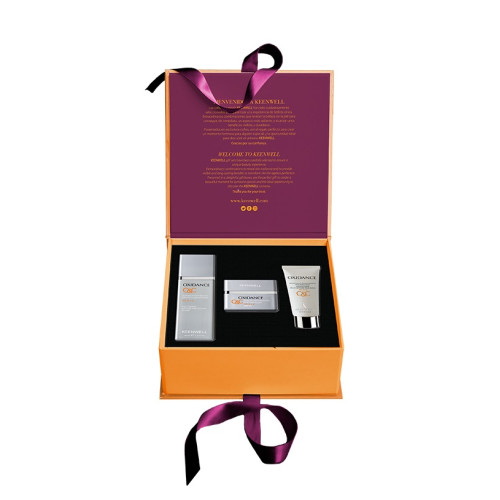 Keenwell Oxidance C&C Set — Vitamina C Keenwell Oxidance C&C Set — Vitamina C