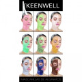 Keenwell Mask 107 Integral Bio regenerating Mask — Mascarillas Keenwell Mask 107 Integral Bio regenerating Mask — Mascarillas