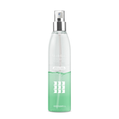 Keenwell Modeling Body System Biphasic dry oil 250ml — Anticelulíticos y reductores Keenwell Modeling Body System Biphasic dry oil 250ml — Anticelulíticos y reductores