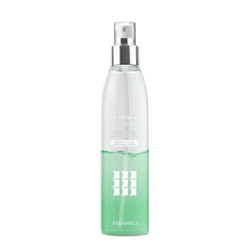Keenwell Modeling Body System Biphasic dry oil 250ml — Anticelulíticos y reductores Keenwell Modeling Body System Biphasic dry oil 250ml — Anticelulíticos y reductores