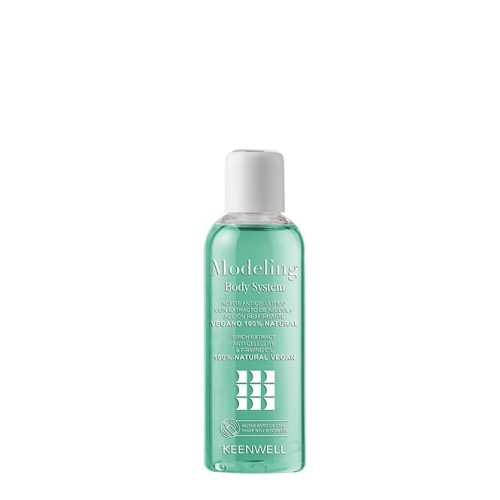 Keenwell Modeling Body System Birch extract anti-cellulite & firming oil 100ml — Anticelulíticos y reductores Keenwell Modeling Body System Birch extract anti-cellulite & firming oil 100ml — Anticelulíticos y reductores