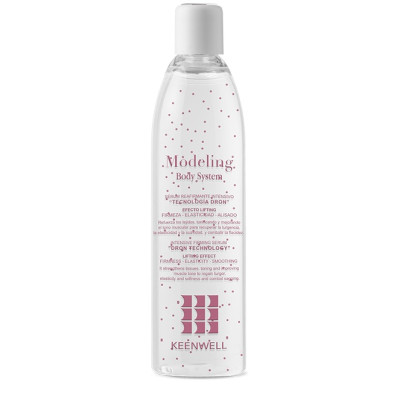 Keenwell Modeling Body System Intensive firming serum 250ml — Reafirmantes y tonificantes Keenwell Modeling Body System Intensive firming serum 250ml — Reafirmantes y tonificantes