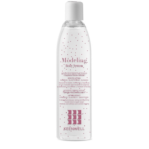 Keenwell Modeling Body System Intensive firming serum 250ml — Reafirmantes y tonificantes Keenwell Modeling Body System Intensive firming serum 250ml — Reafirmantes y tonificantes
