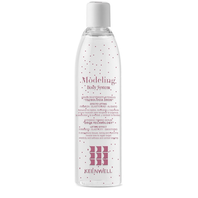 Keenwell Modeling Body System Intensive firming serum 250ml — Reafirmantes y tonificantes Keenwell Modeling Body System Intensive firming serum 250ml — Reafirmantes y tonificantes