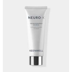 Keenwell Neuro-K Enzymatic Peeling in Cream 100ml